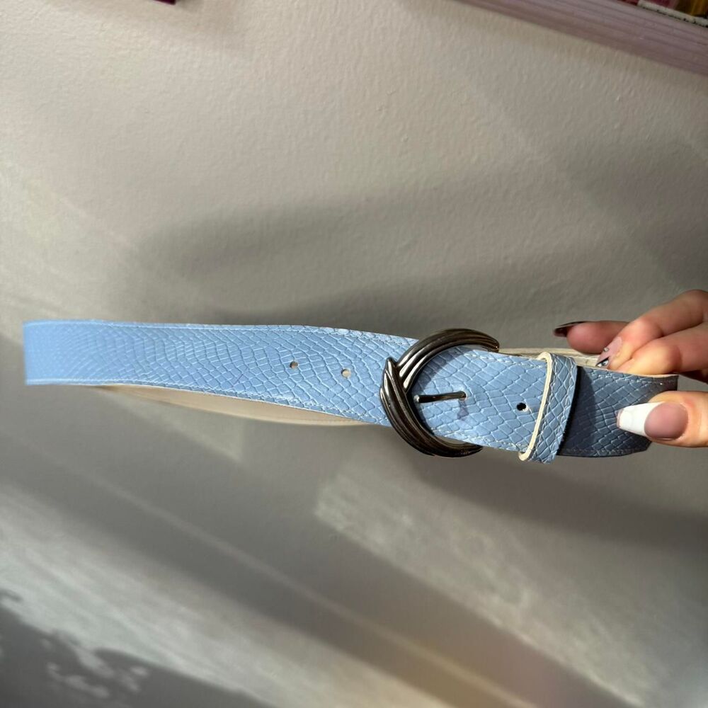 Women's Blue Belt
